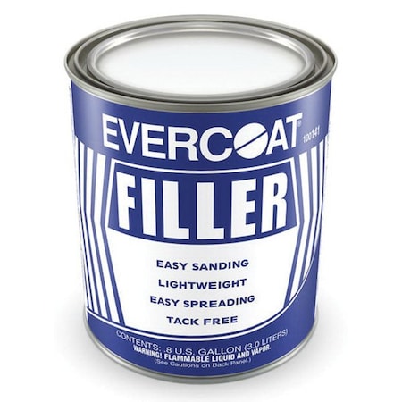 Evercoat Filler - Gallon 100141